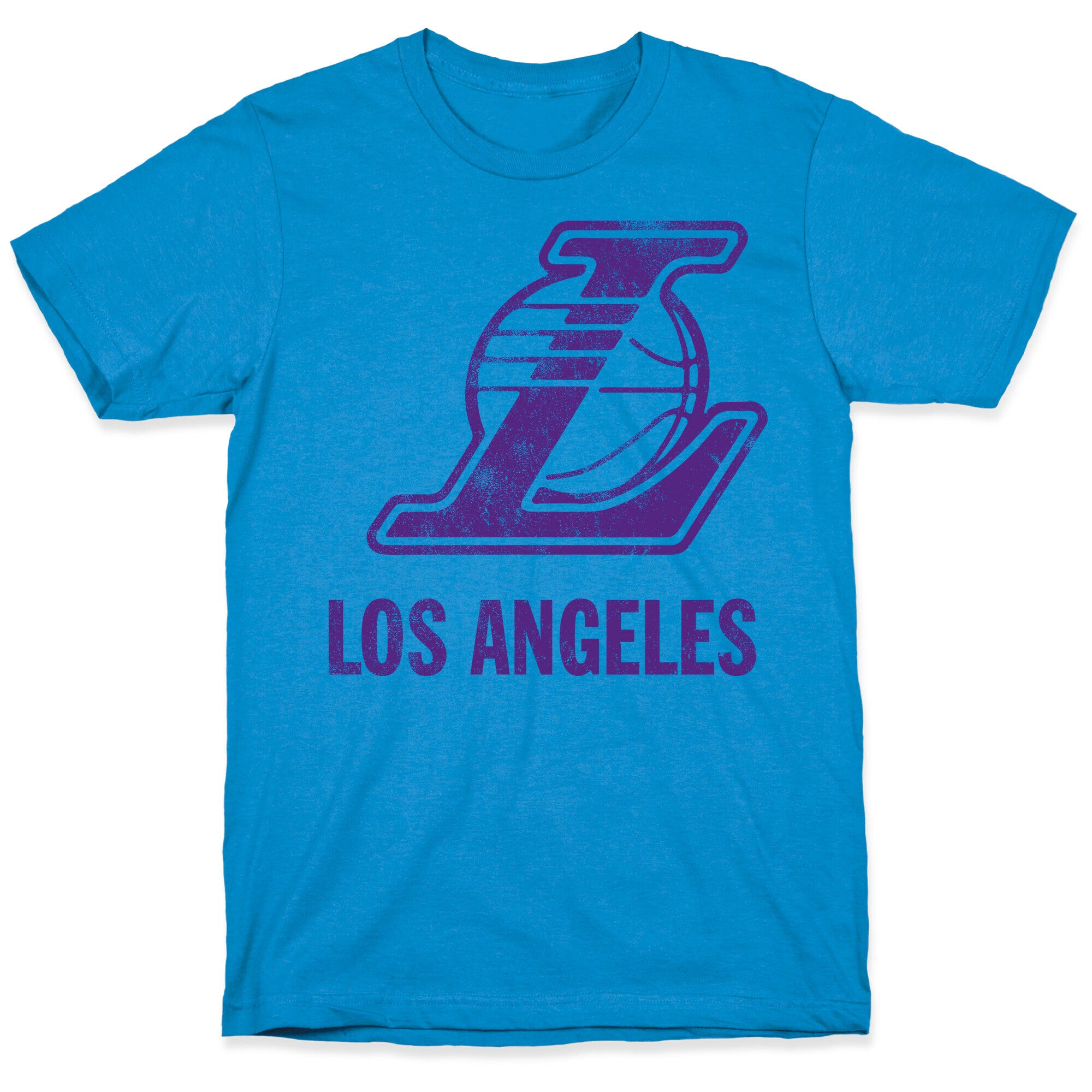 Los Angeles (Vintage) T-Shirt